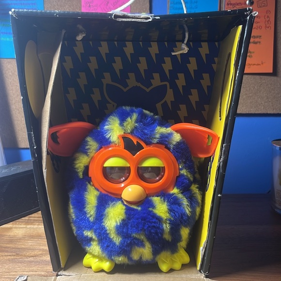 Furby boom - Picture 3 of 8